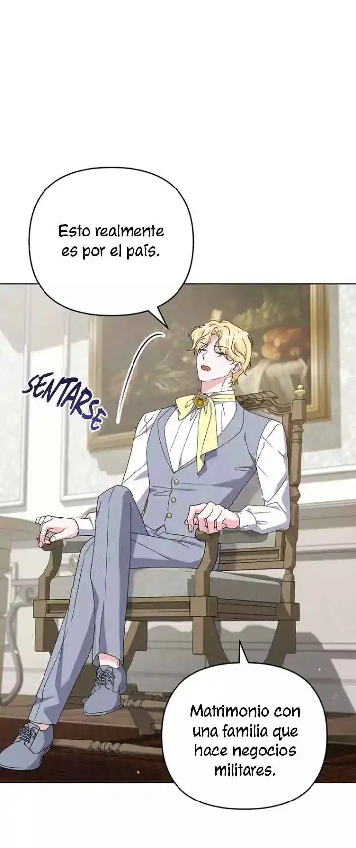 Para Ayudarte A Entender Lo Que Significa Ser Tú - Capítulo 160 - Página 31 - LectorTMOo