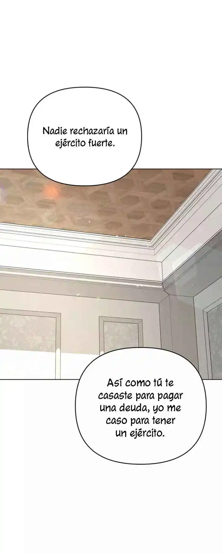 Para Ayudarte A Entender Lo Que Significa Ser Tú - Capítulo 160 - Página 34 - LectorTMOo