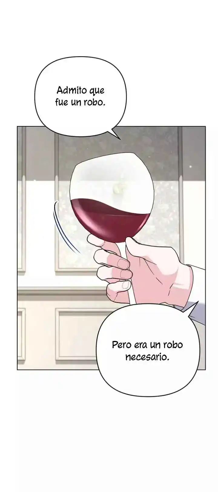 Para Ayudarte A Entender Lo Que Significa Ser Tú - Capítulo 160 - Página 40 - LectorTMOo