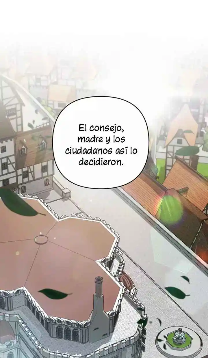 Para Ayudarte A Entender Lo Que Significa Ser Tú - Capítulo 160 - Página 50 - LectorTMOo