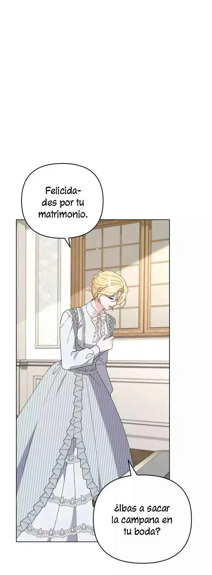 Para Ayudarte A Entender Lo Que Significa Ser Tú - Capítulo 160 - Página 54 - LectorTMOo