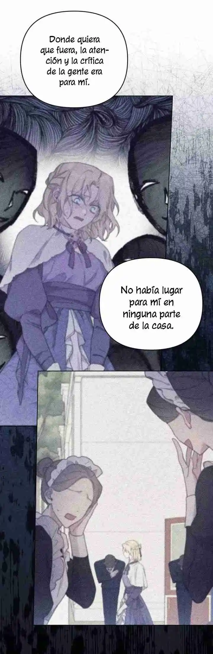Para Ayudarte A Entender Lo Que Significa Ser Tú - Capítulo 160 - Página 65 - LectorTMOo