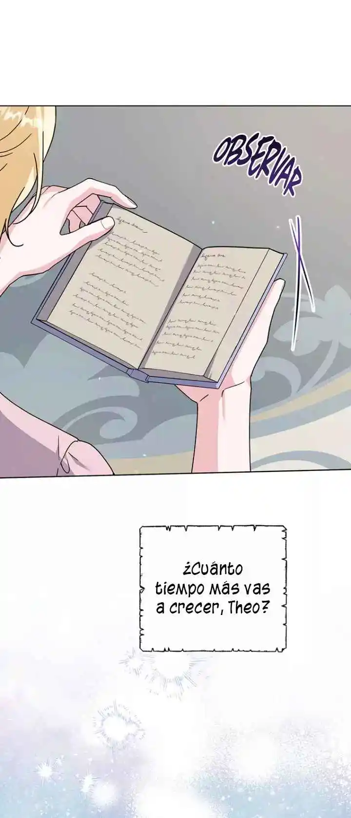 Para Ayudarte A Entender Lo Que Significa Ser Tú - Capítulo 161 - Página 13 - LectorTMOo