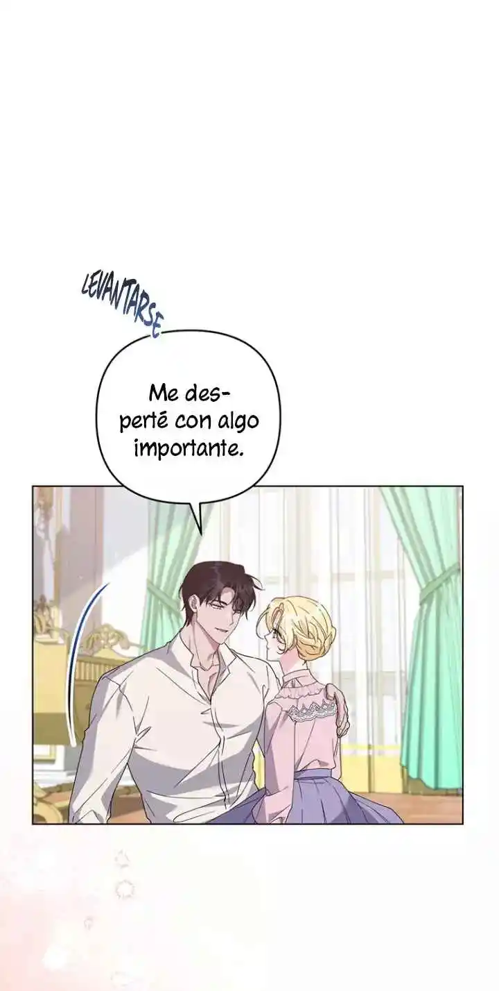 Para Ayudarte A Entender Lo Que Significa Ser Tú - Capítulo 161 - Página 21 - LectorTMOo