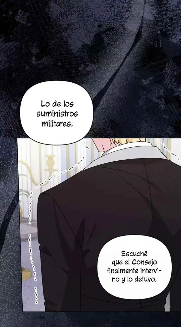 Para Ayudarte A Entender Lo Que Significa Ser Tú - Capítulo 161 - Página 34 - LectorTMOo