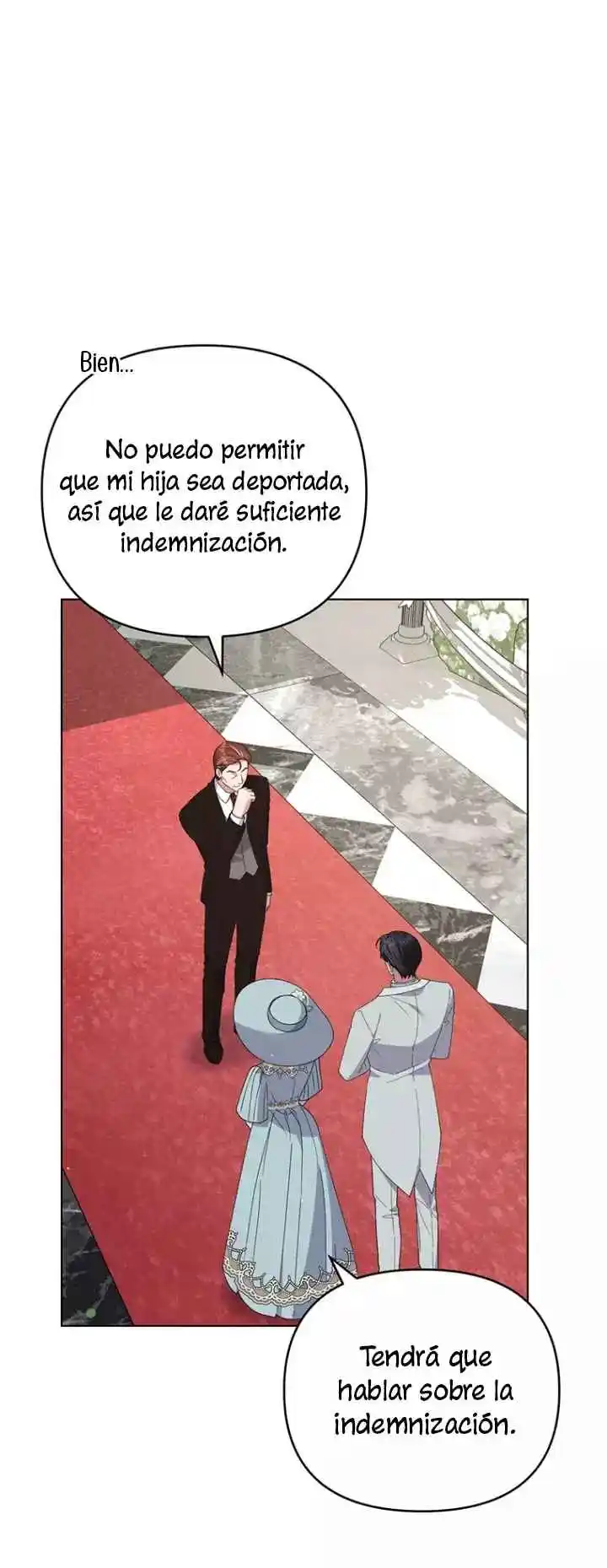 Para Ayudarte A Entender Lo Que Significa Ser Tú - Capítulo 161 - Página 41 - LectorTMOo