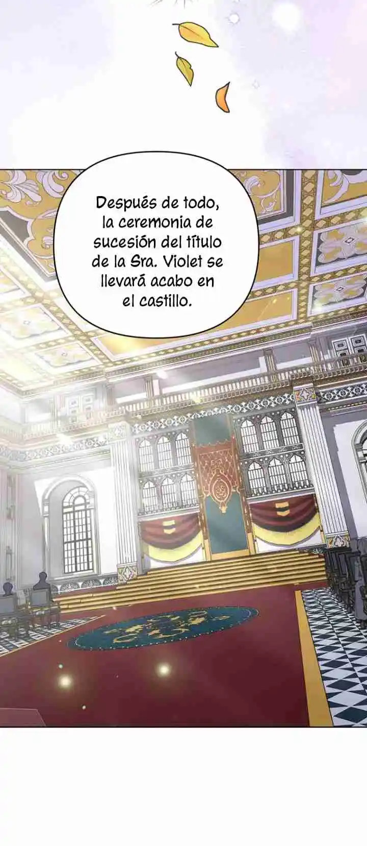 Para Ayudarte A Entender Lo Que Significa Ser Tú - Capítulo 162 - Página 5 - LectorTMOo