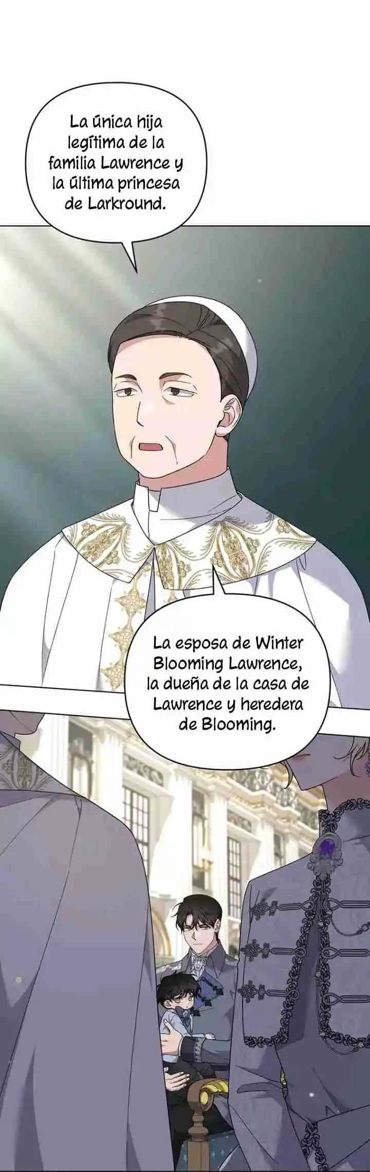Para Ayudarte A Entender Lo Que Significa Ser Tú - Capítulo 162 - Página 24 - LectorTMOo