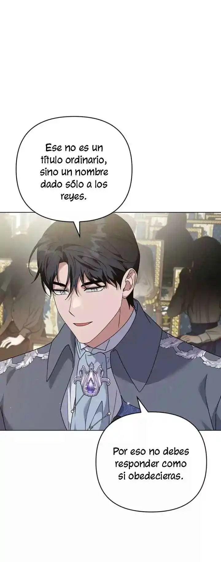 Para Ayudarte A Entender Lo Que Significa Ser Tú - Capítulo 162 - Página 29 - LectorTMOo