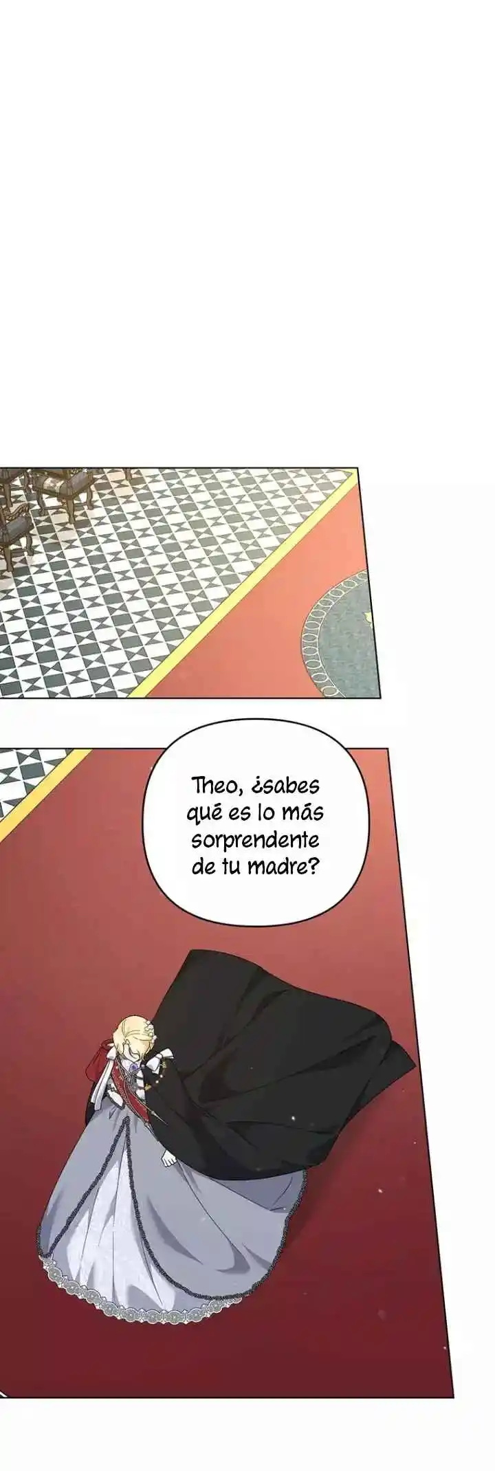 Para Ayudarte A Entender Lo Que Significa Ser Tú - Capítulo 162 - Página 38 - LectorTMOo