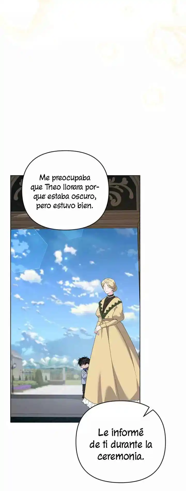 Para Ayudarte A Entender Lo Que Significa Ser Tú - Capítulo 162 - Página 42 - LectorTMOo