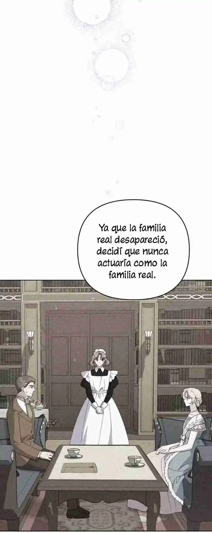 Para Ayudarte A Entender Lo Que Significa Ser Tú - Capítulo 162 - Página 53 - LectorTMOo