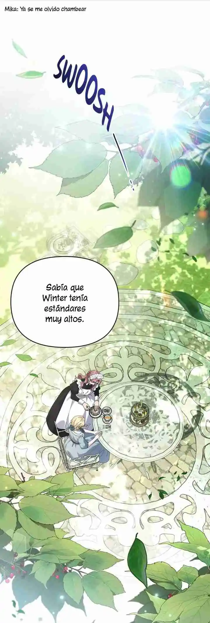 Para Ayudarte A Entender Lo Que Significa Ser Tú - Capítulo 163 - Página 3 - LectorTMOo