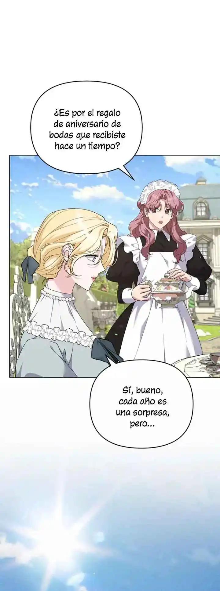 Para Ayudarte A Entender Lo Que Significa Ser Tú - Capítulo 163 - Página 5 - LectorTMOo