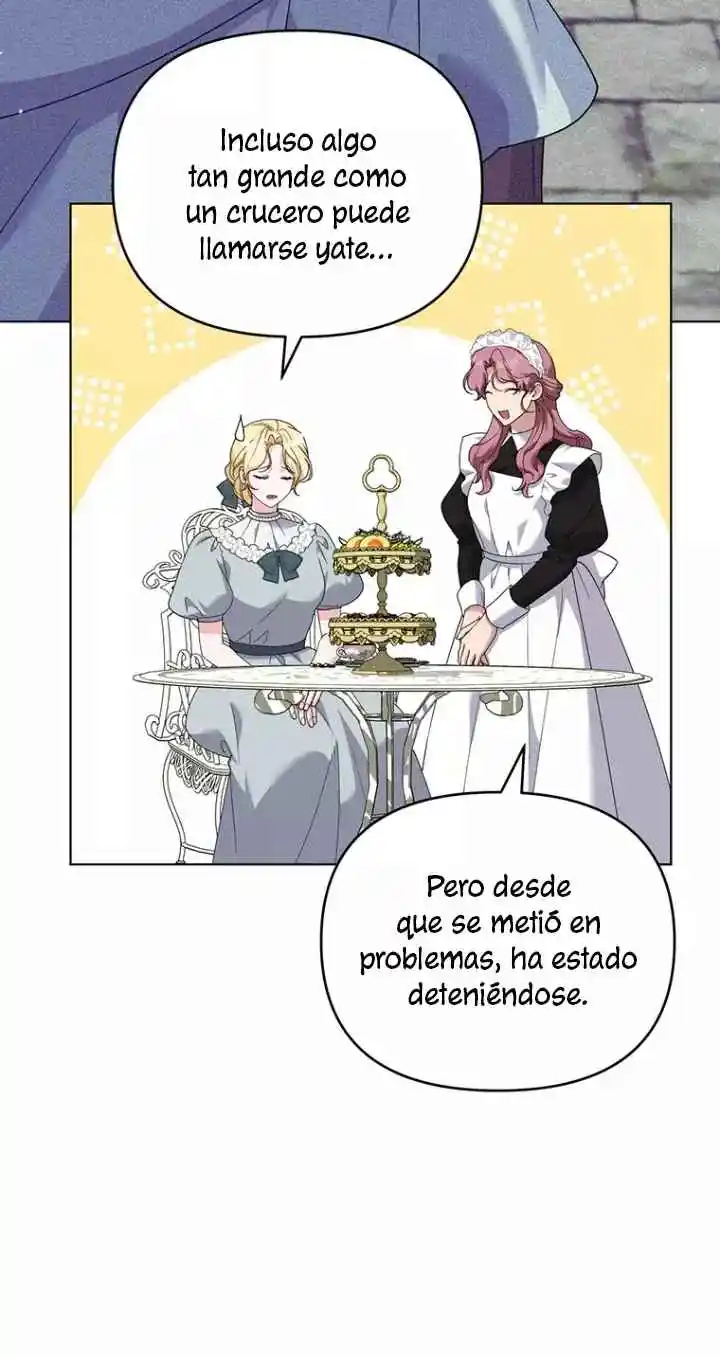 Para Ayudarte A Entender Lo Que Significa Ser Tú - Capítulo 163 - Página 7 - LectorTMOo