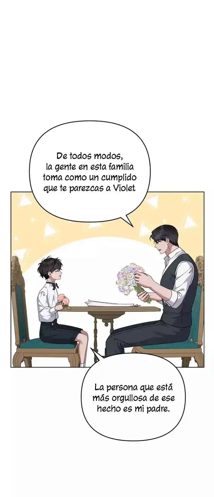 Para Ayudarte A Entender Lo Que Significa Ser Tú - Capítulo 163 - Página 16 - LectorTMOo