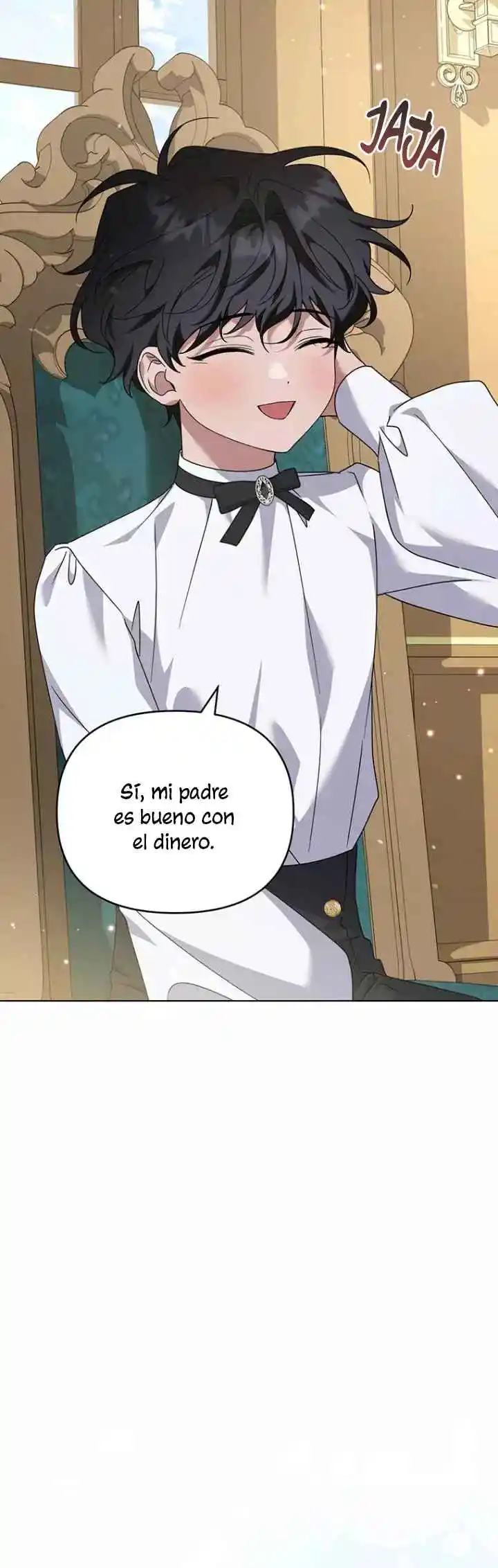 Para Ayudarte A Entender Lo Que Significa Ser Tú - Capítulo 163 - Página 31 - LectorTMOo