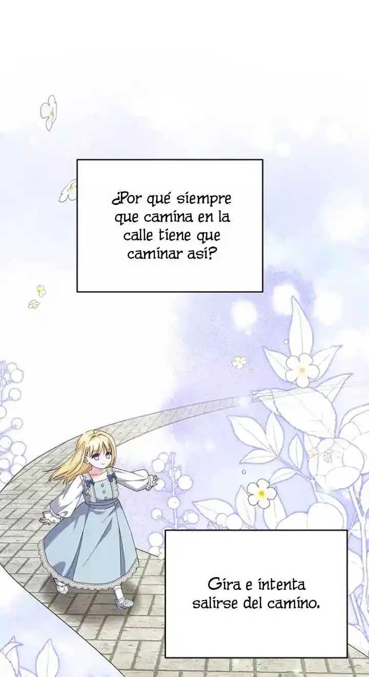 Para Ayudarte A Entender Lo Que Significa Ser Tú - Capítulo 163 - Página 38 - LectorTMOo