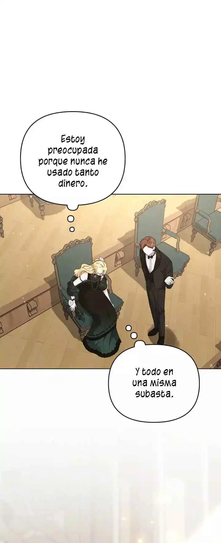Para Ayudarte A Entender Lo Que Significa Ser Tú - Capítulo 163 - Página 54 - LectorTMOo