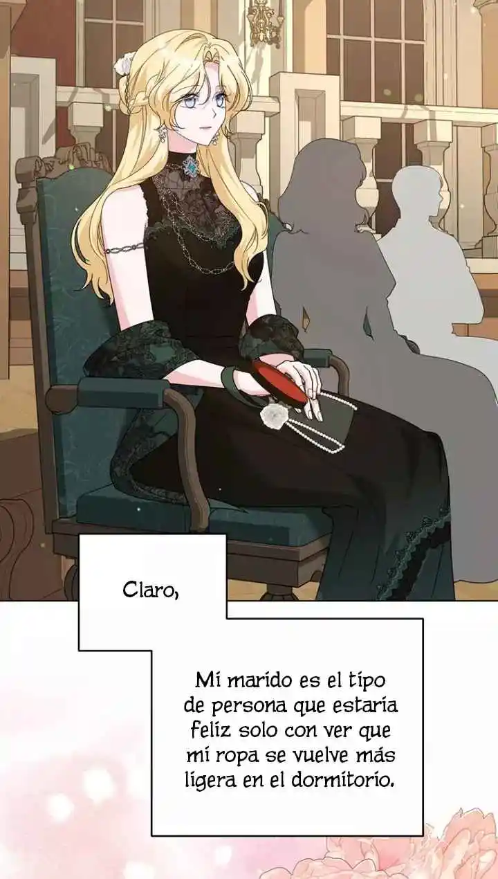 Para Ayudarte A Entender Lo Que Significa Ser Tú - Capítulo 163 - Página 61 - LectorTMOo
