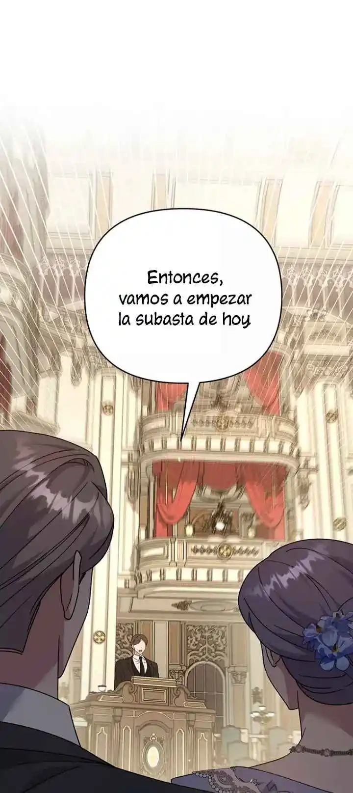 Para Ayudarte A Entender Lo Que Significa Ser Tú - Capítulo 163 - Página 64 - LectorTMOo