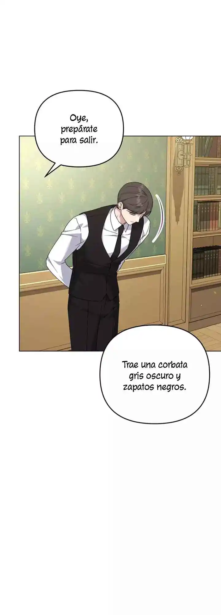 Para Ayudarte A Entender Lo Que Significa Ser Tú - Capítulo 164 - Página 13 - LectorTMOo