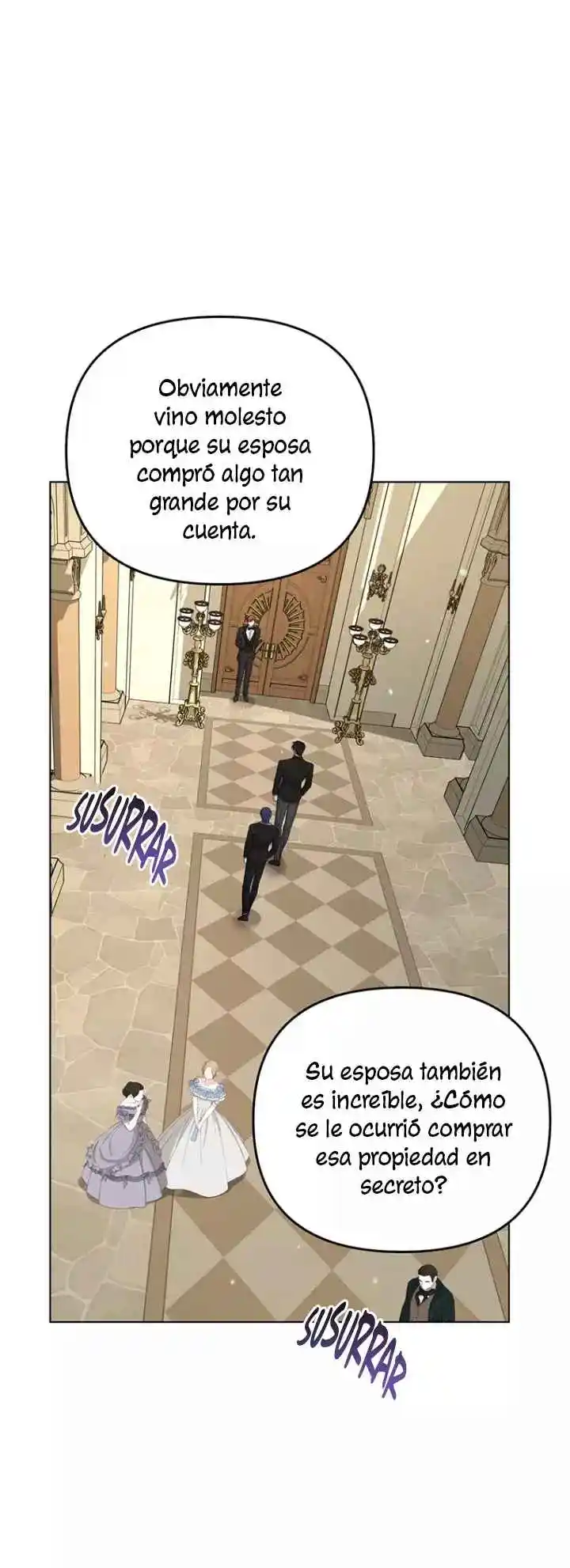 Para Ayudarte A Entender Lo Que Significa Ser Tú - Capítulo 164 - Página 26 - LectorTMOo
