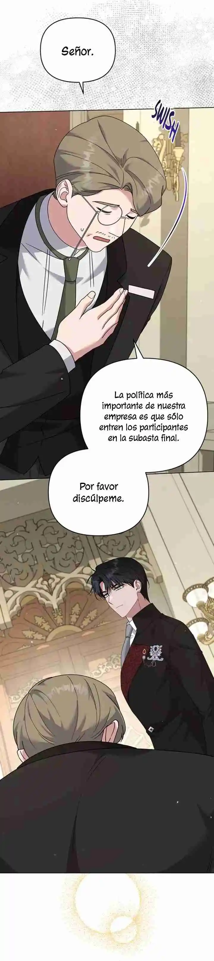 Para Ayudarte A Entender Lo Que Significa Ser Tú - Capítulo 164 - Página 34 - LectorTMOo