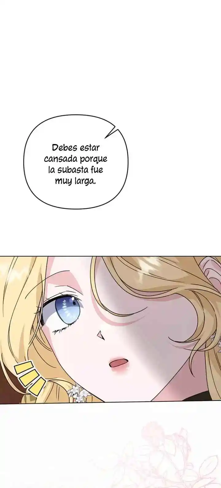 Para Ayudarte A Entender Lo Que Significa Ser Tú - Capítulo 164 - Página 41 - LectorTMOo