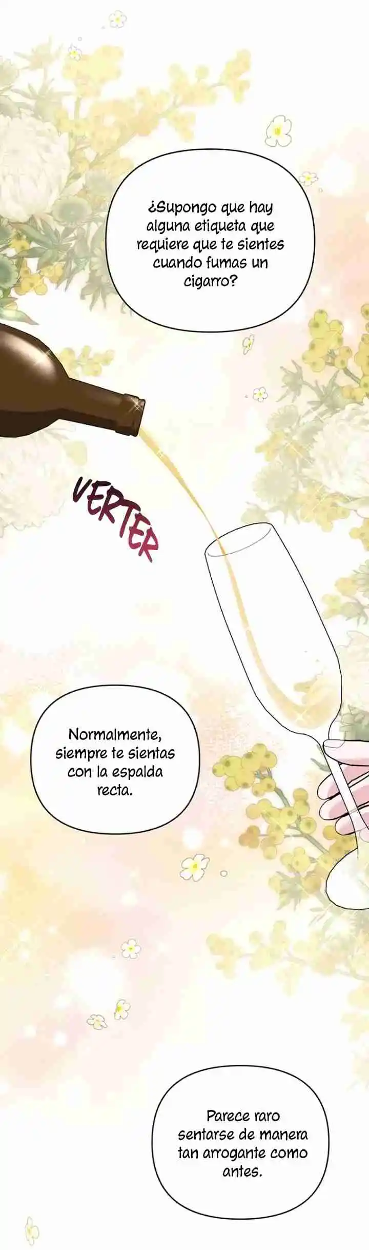 Para Ayudarte A Entender Lo Que Significa Ser Tú - Capítulo 164 - Página 45 - LectorTMOo