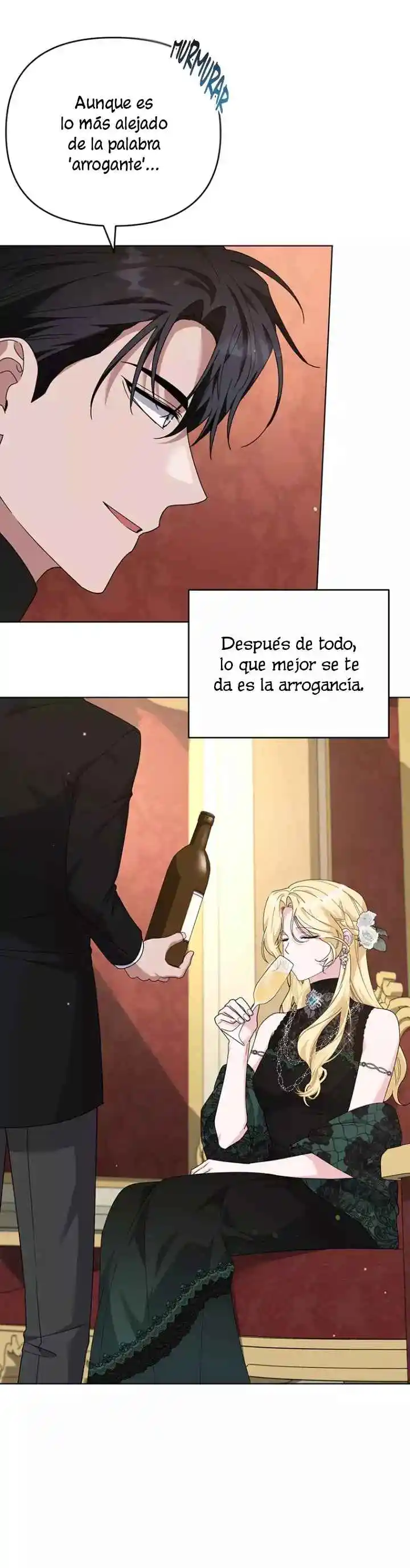 Para Ayudarte A Entender Lo Que Significa Ser Tú - Capítulo 164 - Página 47 - LectorTMOo