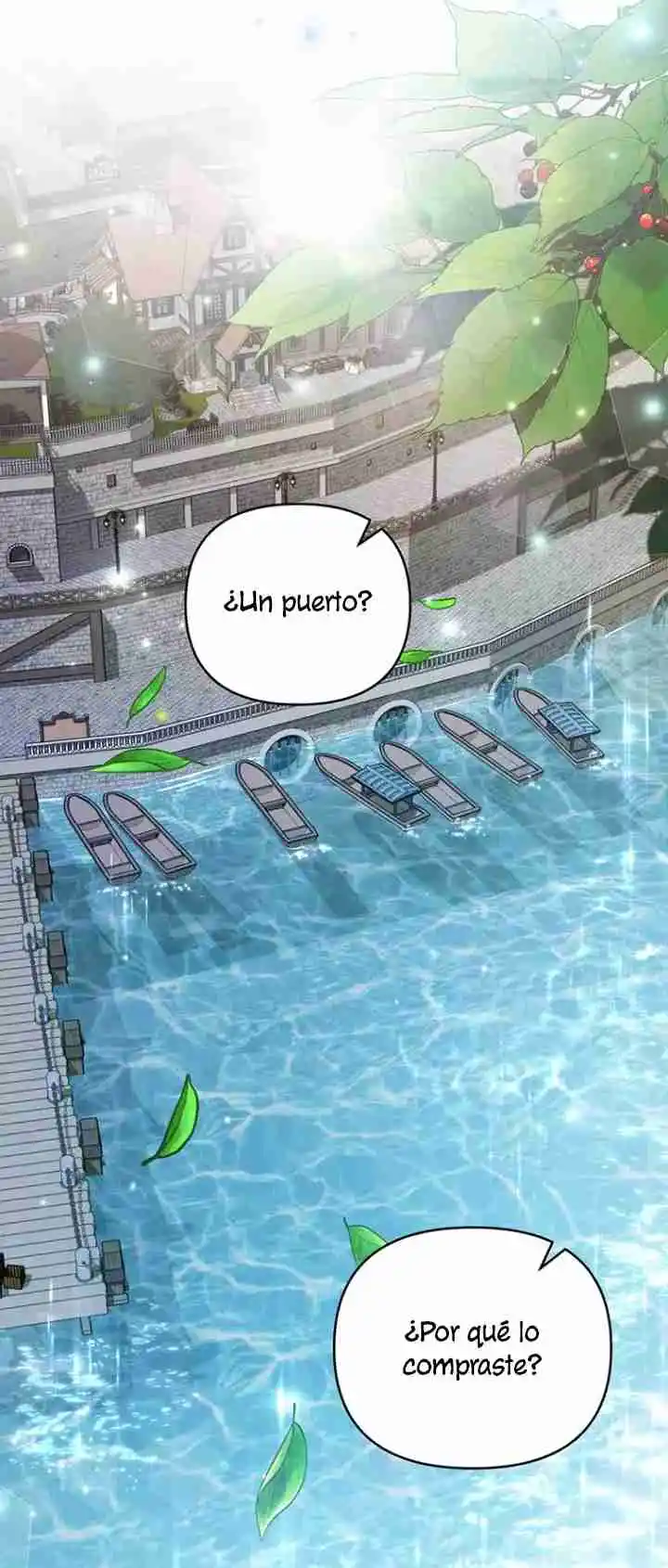 Para Ayudarte A Entender Lo Que Significa Ser Tú - Capítulo 164 - Página 49 - LectorTMOo