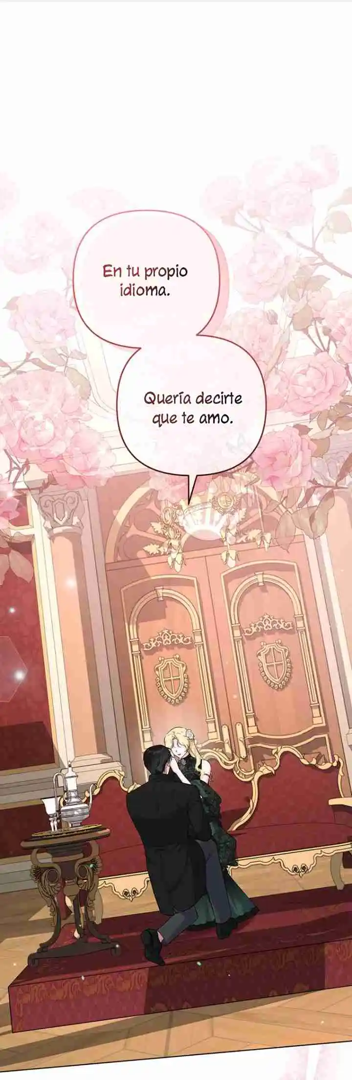 Para Ayudarte A Entender Lo Que Significa Ser Tú - Capítulo 165 - Página 3 - LectorTMOo