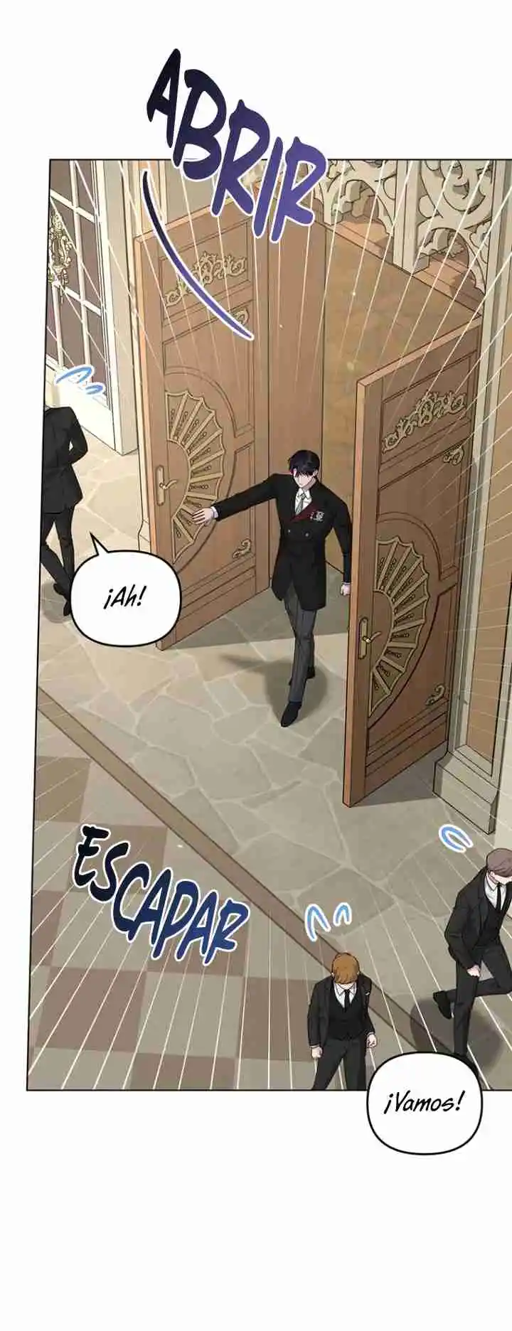 Para Ayudarte A Entender Lo Que Significa Ser Tú - Capítulo 165 - Página 16 - LectorTMOo