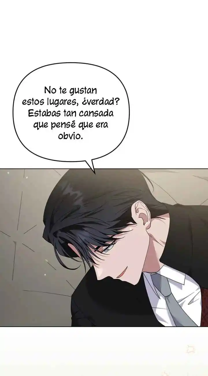 Para Ayudarte A Entender Lo Que Significa Ser Tú - Capítulo 165 - Página 25 - LectorTMOo
