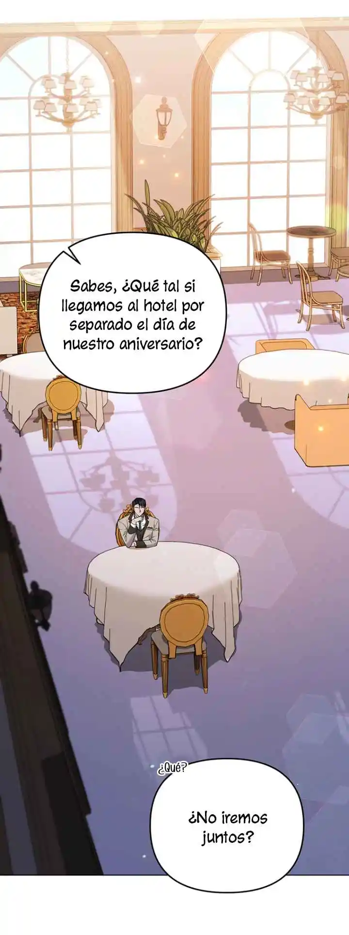 Para Ayudarte A Entender Lo Que Significa Ser Tú - Capítulo 165 - Página 31 - LectorTMOo