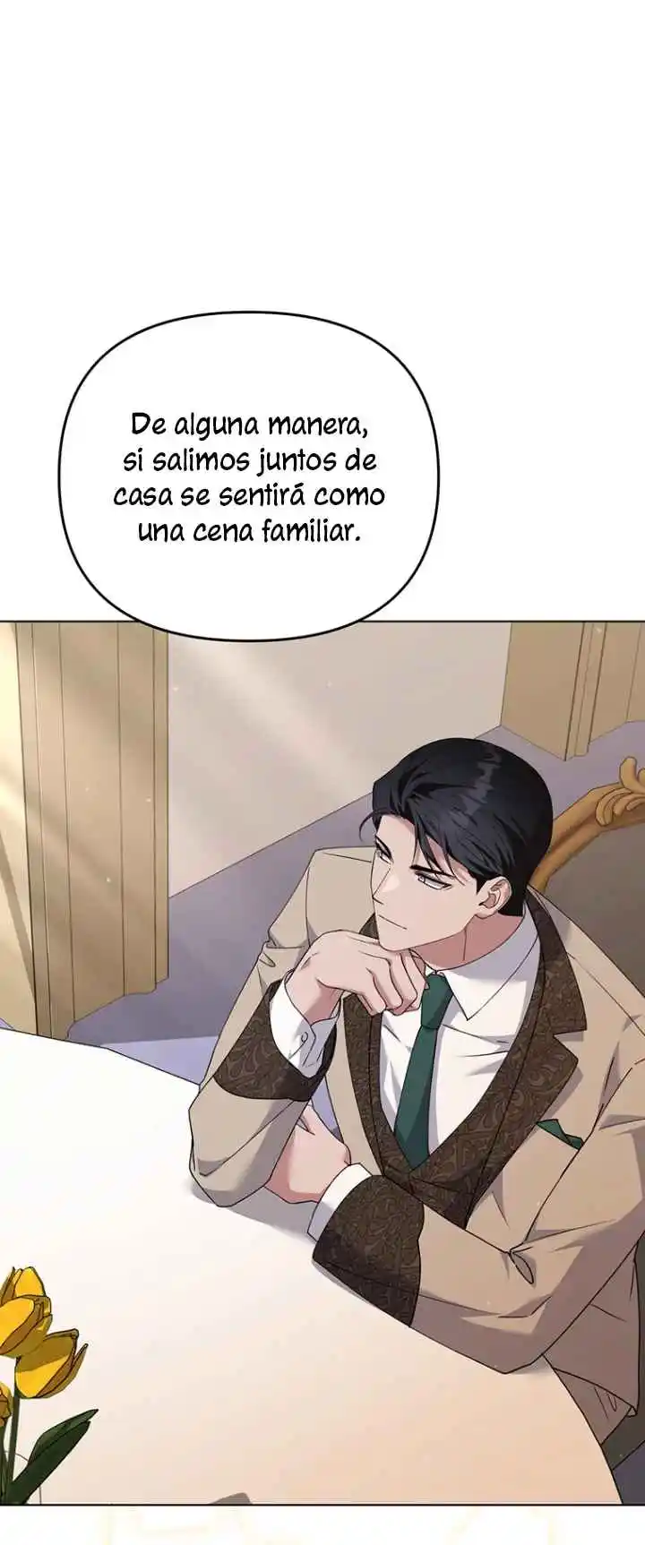 Para Ayudarte A Entender Lo Que Significa Ser Tú - Capítulo 165 - Página 32 - LectorTMOo