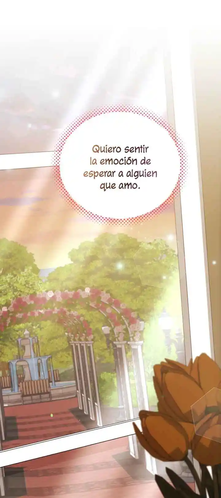 Para Ayudarte A Entender Lo Que Significa Ser Tú - Capítulo 165 - Página 37 - LectorTMOo