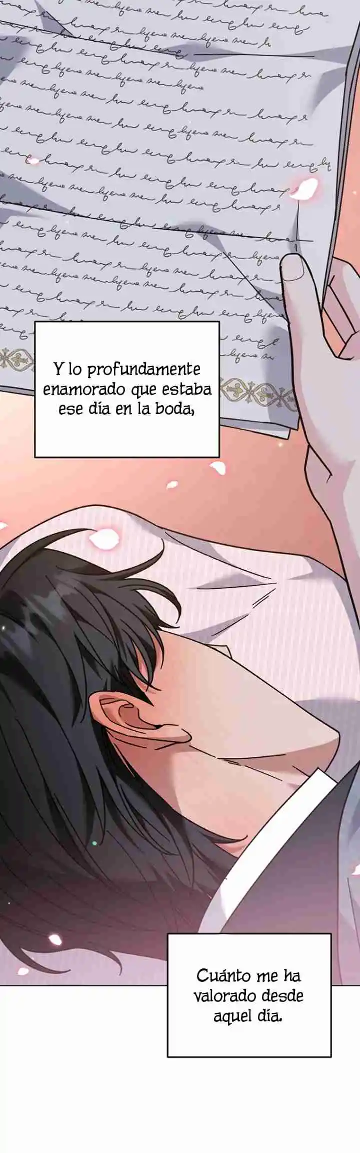 Para Ayudarte A Entender Lo Que Significa Ser Tú - Capítulo 165 - Página 56 - LectorTMOo