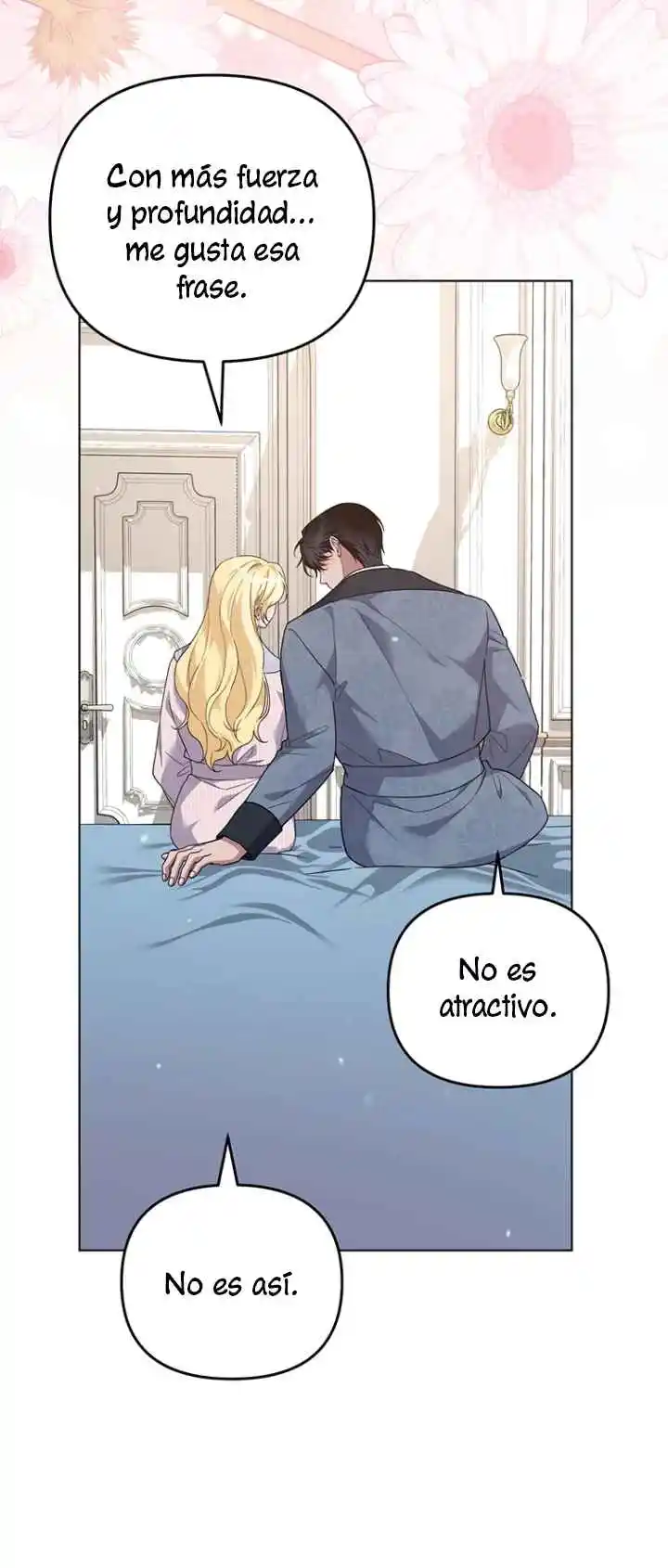 Para Ayudarte A Entender Lo Que Significa Ser Tú - Capítulo 165 - Página 63 - LectorTMOo