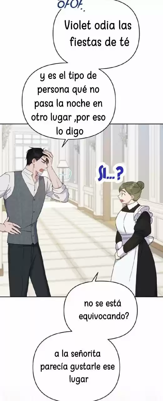 Para Ayudarte A Entender Lo Que Significa Ser Tú - Capítulo 17 - Página 13 - LectorTMOo