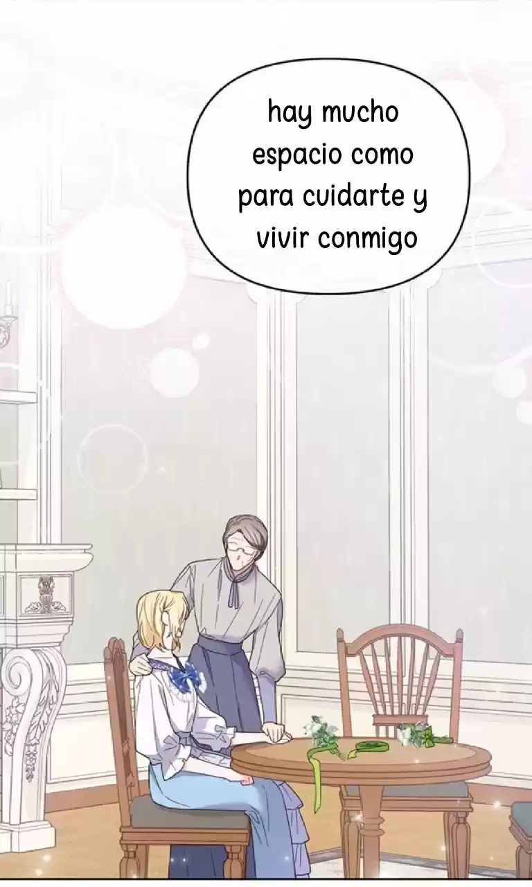 Para Ayudarte A Entender Lo Que Significa Ser Tú - Capítulo 17 - Página 48 - LectorTMOo