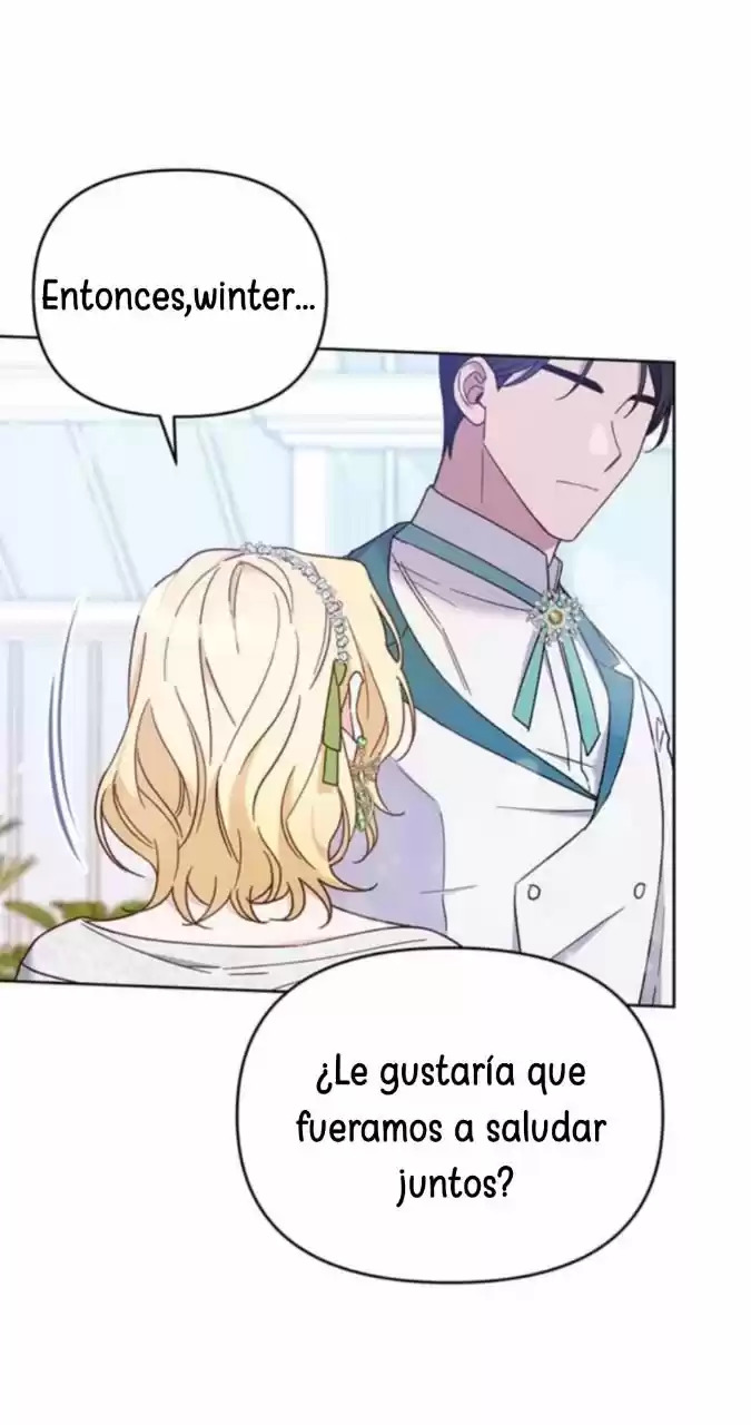 Para Ayudarte A Entender Lo Que Significa Ser Tú - Capítulo 17 - Página 89 - LectorTMOo
