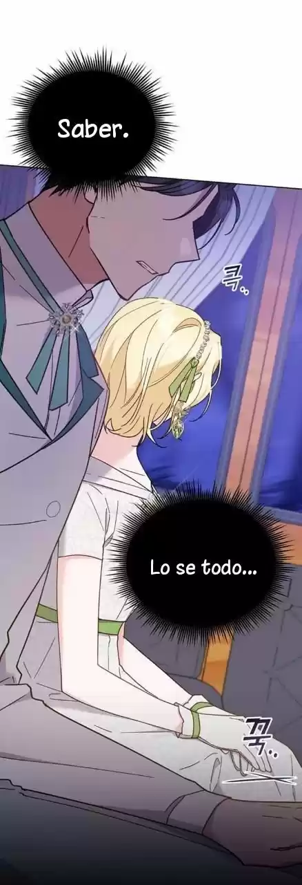 Para Ayudarte A Entender Lo Que Significa Ser Tú - Capítulo 18 - Página 39 - LectorTMOo