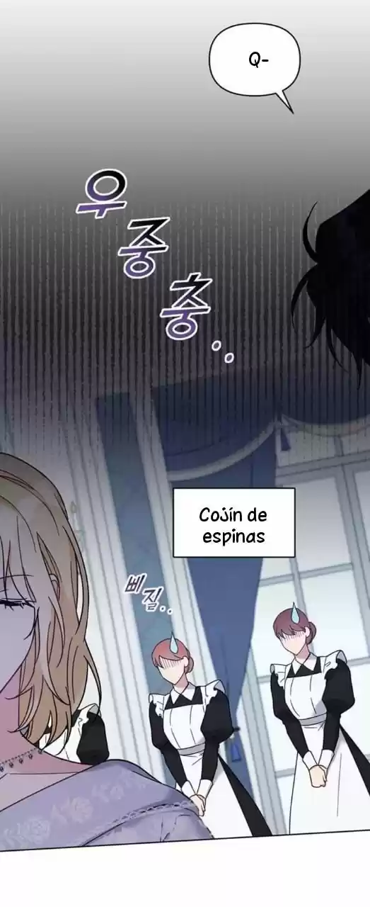 Para Ayudarte A Entender Lo Que Significa Ser Tú - Capítulo 18 - Página 62 - LectorTMOo