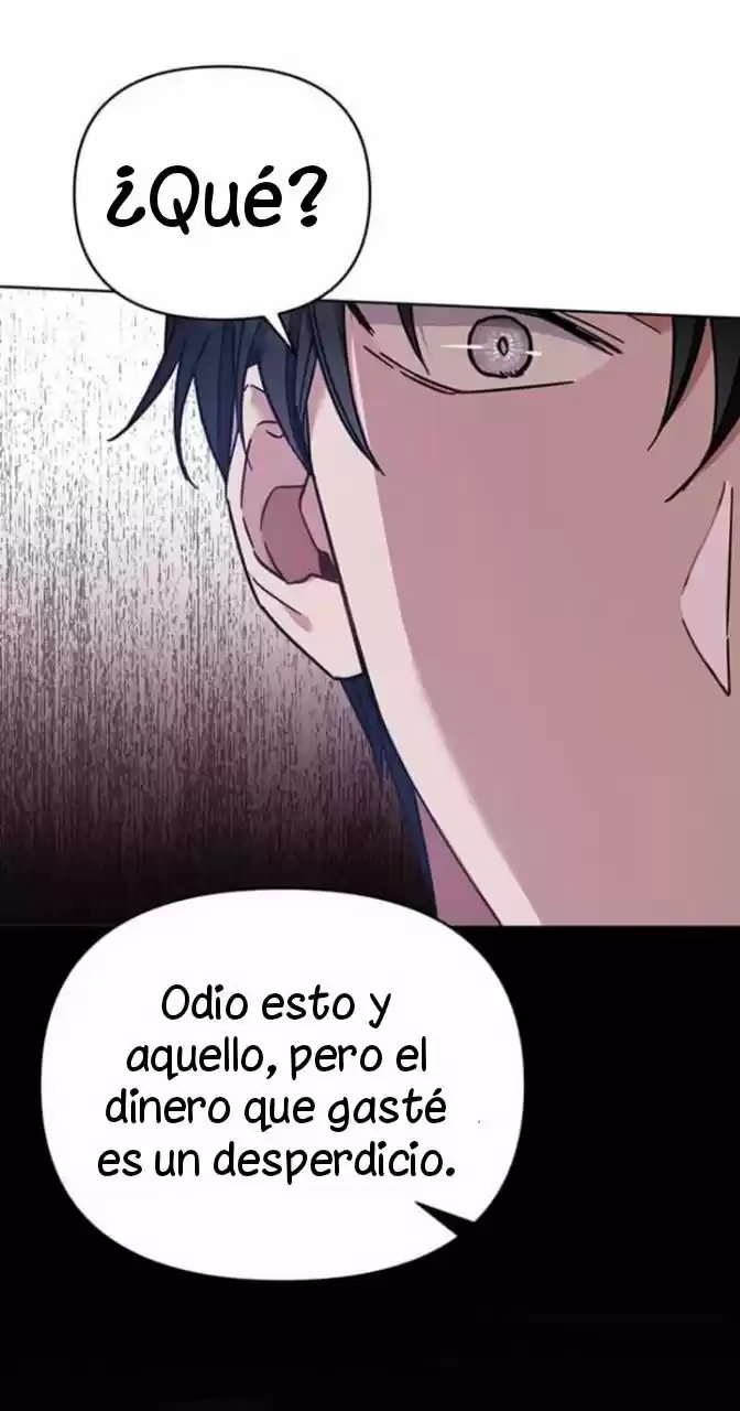 Para Ayudarte A Entender Lo Que Significa Ser Tú - Capítulo 18 - Página 70 - LectorTMOo