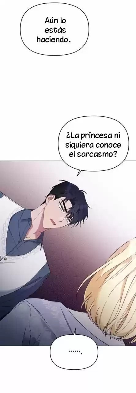 Para Ayudarte A Entender Lo Que Significa Ser Tú - Capítulo 18 - Página 79 - LectorTMOo