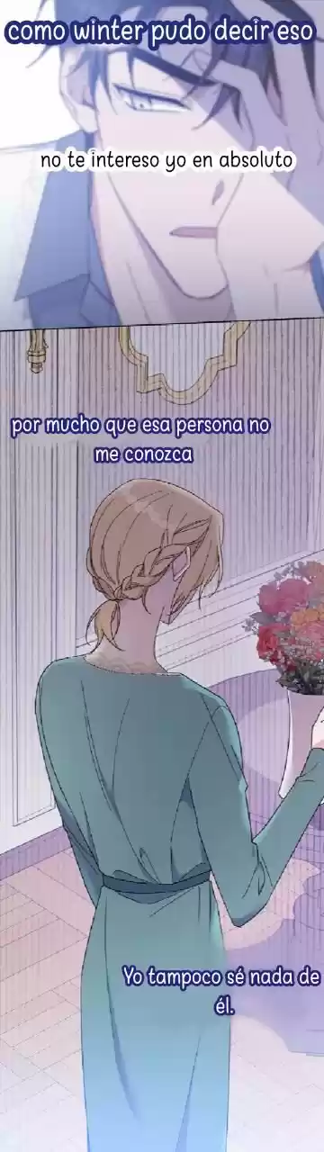 Para Ayudarte A Entender Lo Que Significa Ser Tú - Capítulo 19 - Página 24 - LectorTMOo