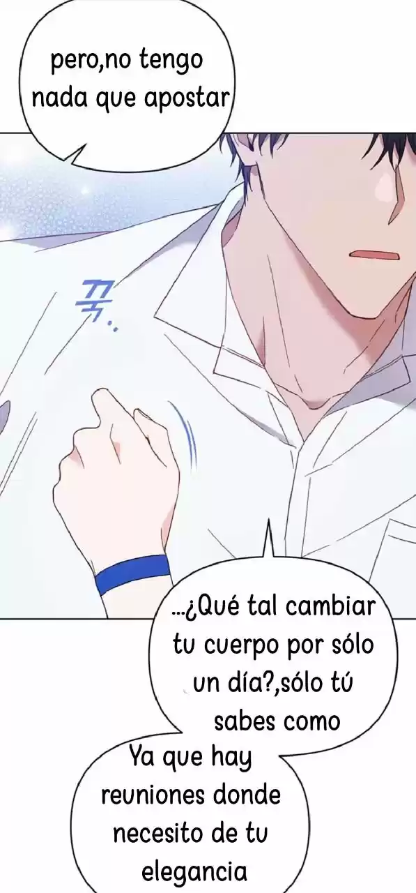 Para Ayudarte A Entender Lo Que Significa Ser Tú - Capítulo 19 - Página 76 - LectorTMOo