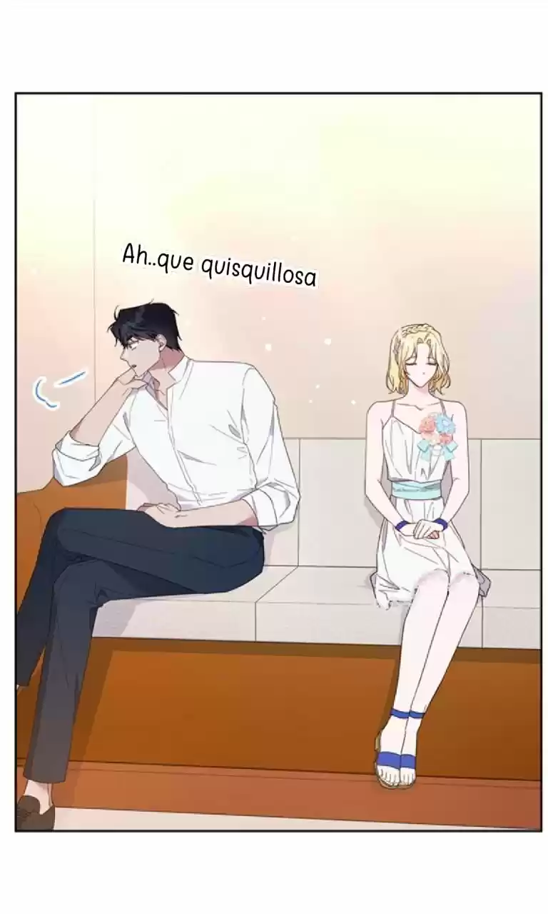 Para Ayudarte A Entender Lo Que Significa Ser Tú - Capítulo 19 - Página 83 - LectorTMOo